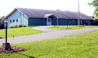 Calvary Chapel Southside