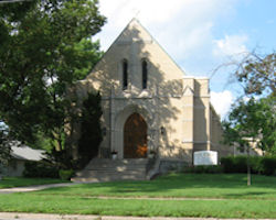 St. Paul of the Cross Roman Catholic Church (1869)