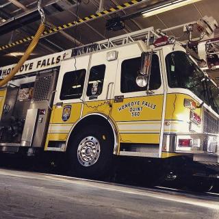 firetruck