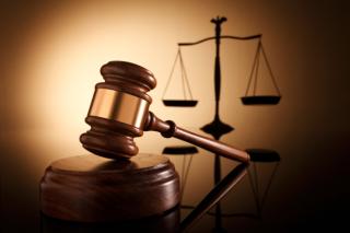 scales of justice
