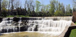 falls