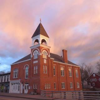 Picture of the Village Hall