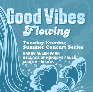 concert poster